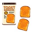 Toast Adhesive Bandages